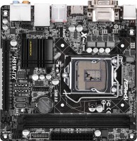 Материнская плата ASRock H81M-ITX