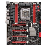 Материнская плата Asus Rampage IV Formula