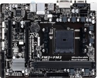 Материнская плата Gigabyte GA-F2A88XM-DS2