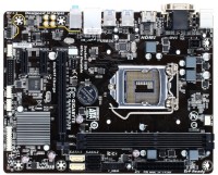 Материнская плата Gigabyte GA-H81M-S2H