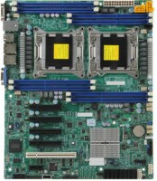 Материнская плата Supermicro MBD-X9DRL-IF-O