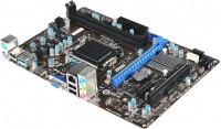Материнская плата MSI B75MA-E31
