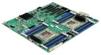 Материнская плата Intel  Original S2600IP4