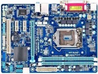 Материнская плата Gigabyte GA-B75M-D3V (rev. 1.0)
