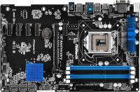 Материнская плата ASRock H97 Anniversary