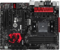 Материнская плата MSI A88X-G45 GAMING Assassin’s Creed Liberation HD