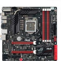Материнская плата Asus MAXIMUS VI Gene