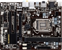 Материнская плата Gigabyte GA-H81M-HD3 (rev. 1.0)