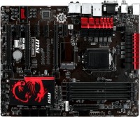 Материнская плата MSI Z97-G45 Gaming