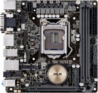 Материнская плата Asus H97I-Plus
