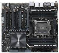 Материнская плата Asus X99-E WS