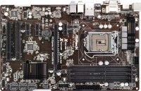Материнская плата ASRock H87 Pro4