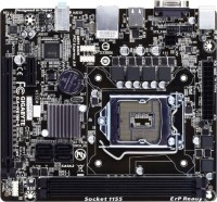Материнская плата Gigabyte GA-H61M-S (rev. 1.0)