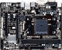 Материнская плата Gigabyte GA-F2A58M-DS2