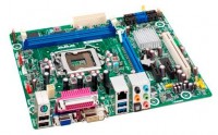 Материнская плата Intel Socket 1155 Intel H61 Express DH61BE B3 bulk