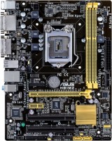 Материнская плата Asus H81M2