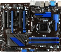 Материнская плата MSI Z97 U3 PLUS