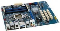 Материнская плата Intel   DP67DE B3 OEM