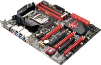 Материнская плата ASRock Z87 Professional