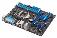 Материнская плата Asus P8H61 R2.0