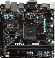 Материнская плата MSI AM1I