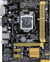 Материнская плата Asus H81M-K + Антивирус (лицензия 1 год)