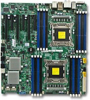Материнская плата Supermicro MBD-X9DA7-O