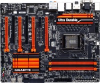 Материнская плата Gigabyte GA-Z97X-SOC Force (rev. 1.0)