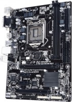 Материнская плата Gigabyte GA-Z97-D3H