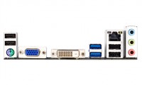 Материнская плата Gigabyte GA-B75-D3V (rev. 1.0)