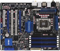Материнская плата Asus P6T WS Professional