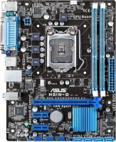 Материнская плата Asus H61M-D