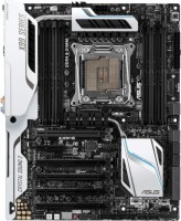 Материнская плата Asus X99-S