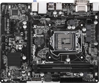Материнская плата ASRock H81M-DGS