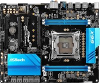 Материнская плата ASRock X99 Extreme3