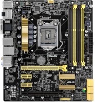 Материнская плата Asus H87M-PRO