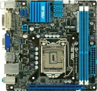 Материнская плата Asus P8H61-I R2.0