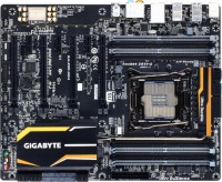 Материнская плата Gigabyte GA-X99-UD4 (rev. 1.0)