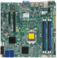 Материнская плата Supermicro MBD-X10SL7-F-O
