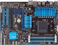 Материнская плата Asus M5A97