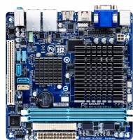 Материнская плата Gigabyte GA-C1037UN-EU (rev. 1.0)