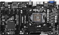 Материнская плата ASRock H61 Pro BTC