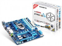 Материнская плата Gigabyte GA-Z77MX-D3H TH (rev. 1.0)