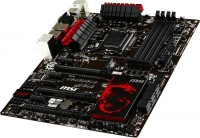 Материнская плата MSI Z87-G45 Gaming