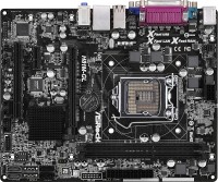 Материнская плата ASRock H81M-GL