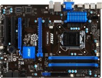 Материнская плата MSI Z87-G41 PC Mate