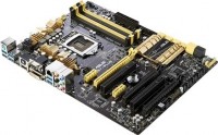 Материнская плата Asus Z87-PLUS
