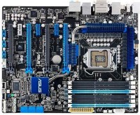 Материнская плата Asus P7F7-E WS Supercomputer