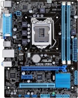Материнская плата Asus H61M-PRO