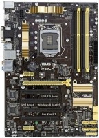 Материнская плата Asus Z87-C